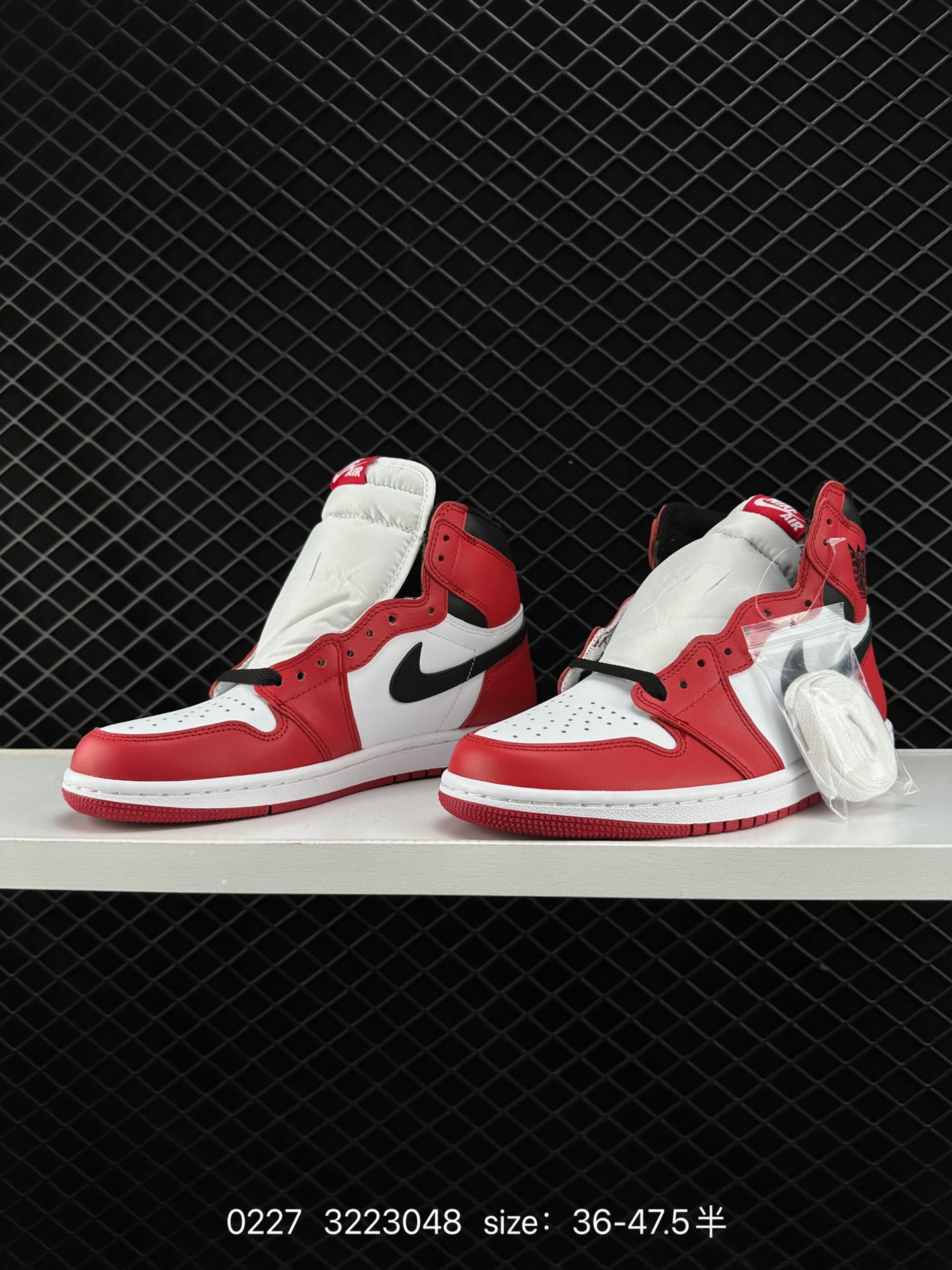 Nike Air Jordan 1 Retro High OG